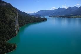 Als ausgangspunkt für tagesausflüge ist st. Der Wolfgangsee Furberg Am Wolfgangsee