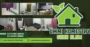Nasi kukus terbaik kini di petaling jaya! Ummi Homestay Shah Alam Home Facebook