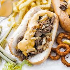 Maybe you would like to learn more about one of these? The Best Philly Cheesesteak Recipe Chef Billy Parisi