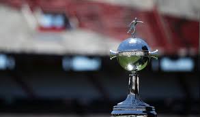 Copa libertadores trophy in pro evolution soccer 2015 (jp). Copa Libertadores Final Postponed Again Khmer Times