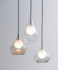 36 Cute Snowdrop Pendant Lamps Homiku Com Pendant Lamp Lamp Lighting Inspiration