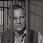 Perry Mason" The Case of the Barefaced Witness (TV Episode 1961)