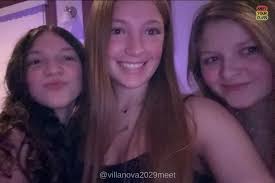 Hi! My name is Adriana Verrico and I am from Millville, NJ. I am 100%  committed to Villanova and was accepted into the honors program to major in  Cognitive and Behavioral Neuroscience!