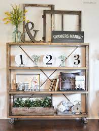 See more ideas about shelves, decor, dining room shelving. Pin On Bloggers Best Diy Ideas