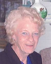 Sylvia Alice Davis Obituary October 30, 2012