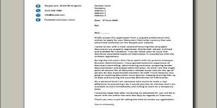 We did not find results for: Cover Letter For Project Controller Qs Study