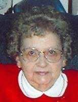 Obituary of Roberta Spisak