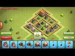 Check spelling or type a new query. Clash Of Clans Base Th 5 Anti 3 Bintang Th5 Defense War Base Anti 3 Star