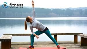 We love to help you. Lake Cool Down Yoga Workout Fluid Yoga Stretches For Flexibility And Stress Relief Fitness Blender