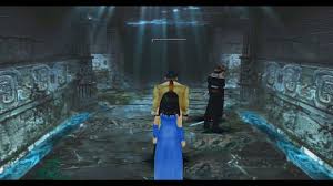 Characters junction guardian forces (gfs) which grant special abilities. Final Fantasy Viii Tomb Of The Unknown King Quest How To Navigate The Tomb And Get The Brothers Gf Rpg Site