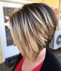 70 Best A Line Bob Hairstyles Screaming With Class And Style Line Bob Haircut Bob Hairstyles Choppy Bob Hairstyles
