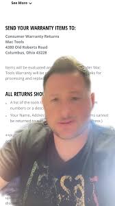 What Happened to Mac Tools