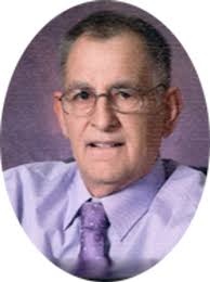 Charles Morgan Obituary August 17, 2017