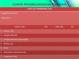 Maybe you would like to learn more about one of these? Model Dokumentasi Sor Por Flowsheet Ppt Download
