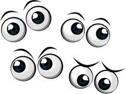 Psd Detail Cartoon Eyes Official Psds Cartoon Eyes Eyes Clipart Cartoon Faces
