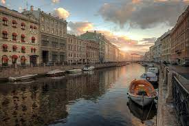 The official saint petersburg twitter account. St Petersburg Travel Russia Europe Lonely Planet