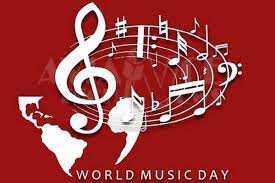 When is world music day shown on a calendar. World Music Day 2020 Here Are 10 Quotes By Well Known Personalities That Perfectly Describe Music
