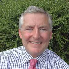 Mike Beardall (@MikeBeardall)