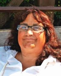 Marlene Audrey Braun