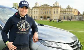 Practice makes perfect @colletteventing from. Laura Collett Targets Success At Tokyo Olympics After Horror Fall In 2013 Left Her In A Coma Daily Mail Online