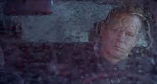 The self-satire of The Secret of My Success (1987)