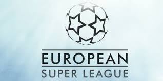 Leading european football clubs announce new super league competition. I1gptx Vrmhaim