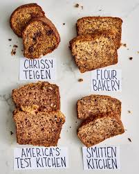 Ground cinnamon, large eggs, brown sugar, granulated sugar, bananas and 8 more. We Tried The Most Popular Banana Bread Recipes Here S The Best Kitchn