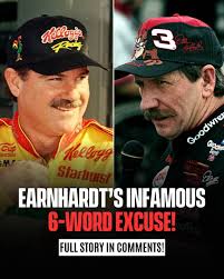 Memorial for Dale Earnhardt in Parksley, VA