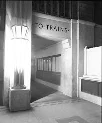 Website Is Under Construction Art Deco Art Deco Architecture Art Deco Interior