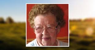 Wanda Slaby Obituary February 22, 2016
