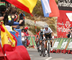 Todas las noticias sobre vuelta españa publicadas en el país. La Vuelta 2020 La Vuelta Tour 2020 By Mummu Cycling