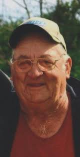 Obituary information for Melvin D. Keckler