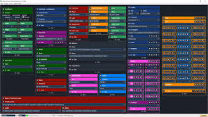 Click browse and browse for the title file you wish to add and click ok. Vmix Title Animation Soccer Pack 2 By Kayla Record