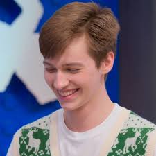 Will Arnett might be a bad influence