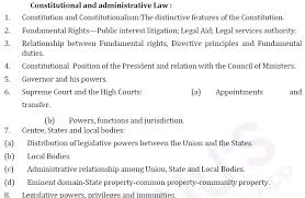 Union public service commission (upsc) has inviting online application form for the recruitment of nda i exam 2021 for 10+2 intermediate passed/ appearing candidates. Upsc Law Syllabus For Ias Mains 2021 Download Ias Law Optional Syllabus