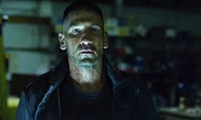 After the murder of his family, marine veteran frank castle becomes the vigilante known as the punisher, with only one goal in mind: Ebon Moss Bachrach Archives Flickreel