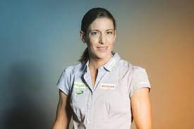 Happy to win silver behind the fast 30 Podcast Mit Nicola Spirig Die Neue Spirit Multisportserie Und Der Traum Von Olympia 2020