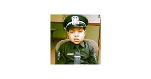 Adrian Peterson Obituary (2015)