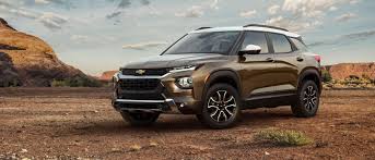 Detailed features and specs for the 2021 chevrolet trailblazer including fuel economy, transmission, warranty, engine type, cylinders, drivetrain and more. All New Chevrolet Trailblazer Suv Brings Style Safety And Functionality Starting Under 20 0001