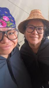 MBFFL: Whitney Way Thore Reconnects To Her Mom Barbara's Soul Through A  Spiritual Seance! Know more below