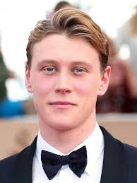 George Mackay As Patrick White Patricia S Brother In 2020 George Mackay Mackay George
