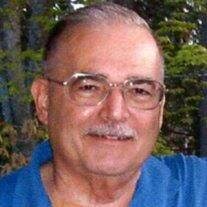 Louis Anthony Basso Obituary