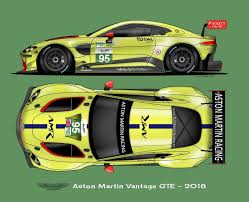 Aston Martin Vantage Gte 2018 Astonmartinclassiccars Aston Martin Aston Martin Vantage Classic Cars