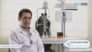 Batigoz Op Dr Ahmet Tasar Facebook