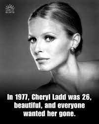 1977 there is a new actress