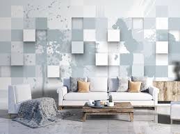 As création vliestapete scandinavian 2 tapete in 3d optik geometrisch gelb rot rosa 364751 10,05 m x 0,53 m. 3d Foto Tapete Izrada 3d Fototapete Za Zid Po Meri 3d Tapete