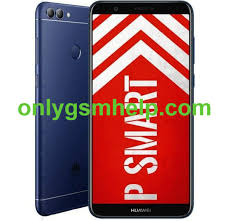 · in the hard reset page choose wipe data/ . Huawei P Smart Fig Lx1 9 1 Frp Google Account Remove 1 Click