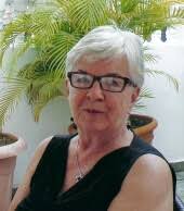 Obituary information for Kathleen "Joan" Scanlan (nee Liston)