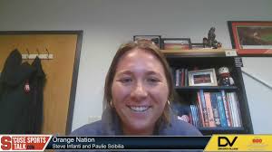 Olivia Adamson "Orange Nation" 5-15-24