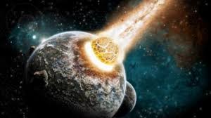 Apocalipsa devine astfel un simbol al sfarsitului lumii. SfarÈ™itul Lumii 2019 Cea Mai SumbrÄƒ PredicÈ›ie A Lui Nostradamus Care Sperie Intreaga Lume